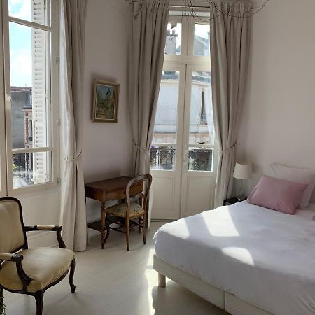 Le Saint-Remy Leilighet Épernay Eksteriør bilde